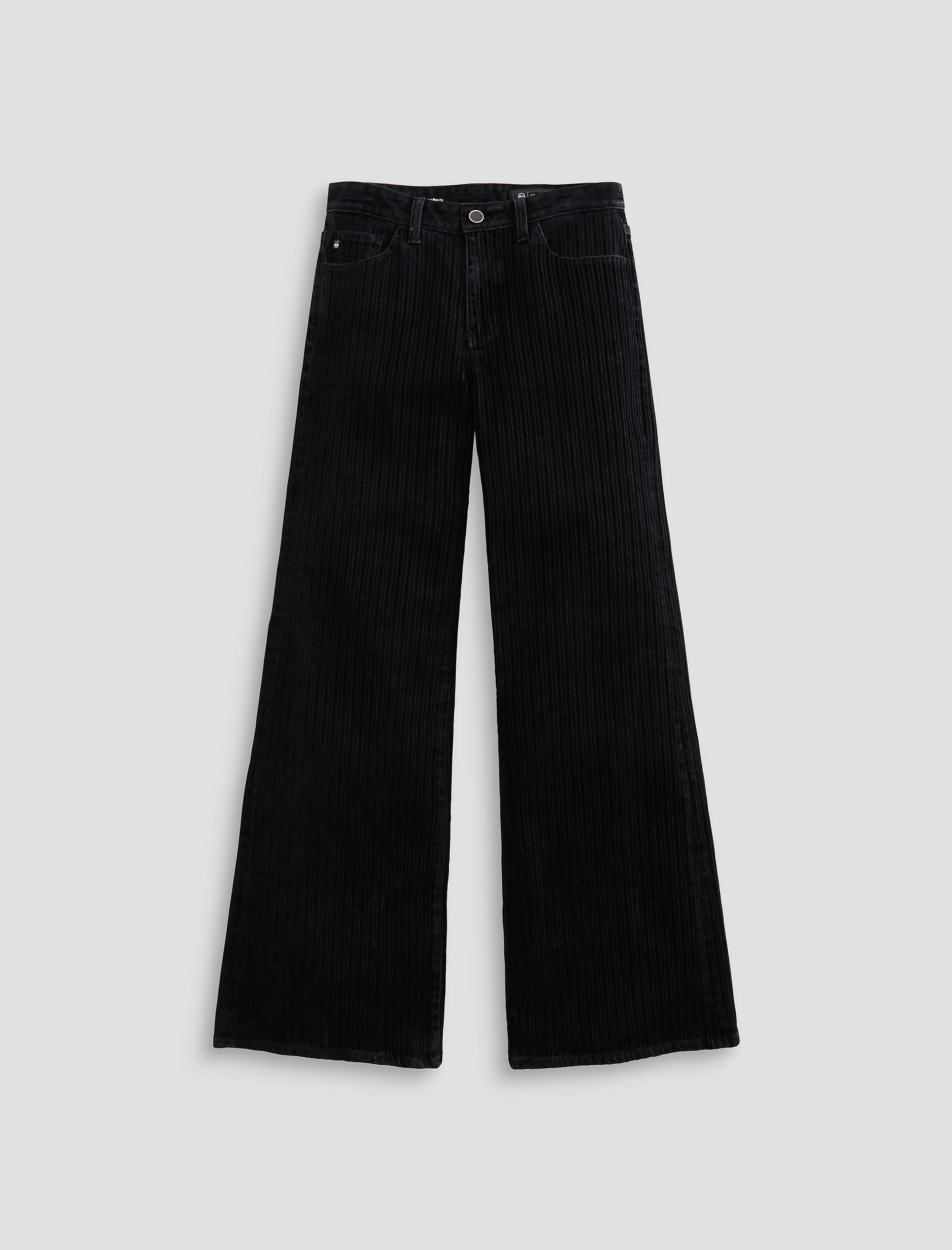 Saige Wide Leg Jean