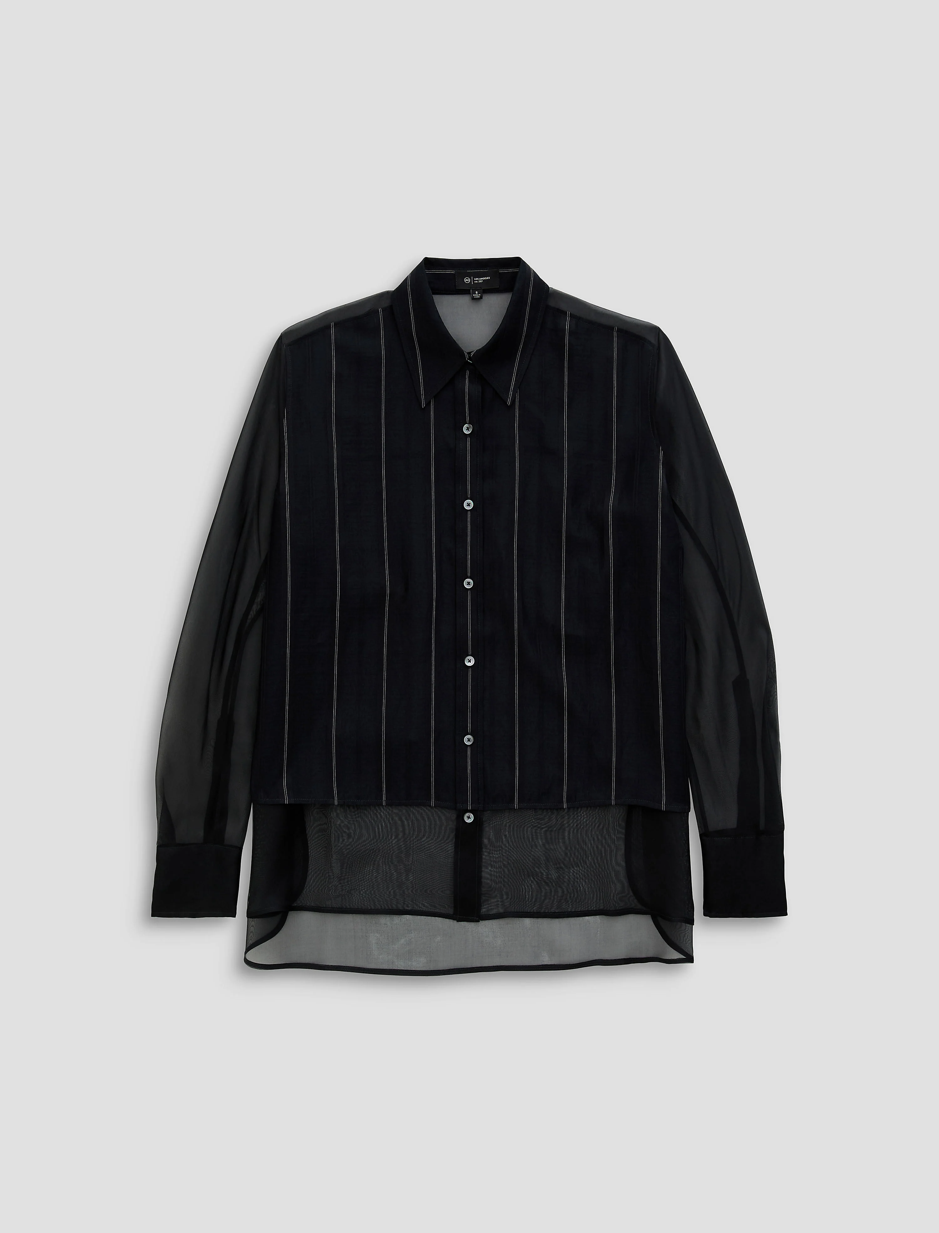 Sawtelle Shirt