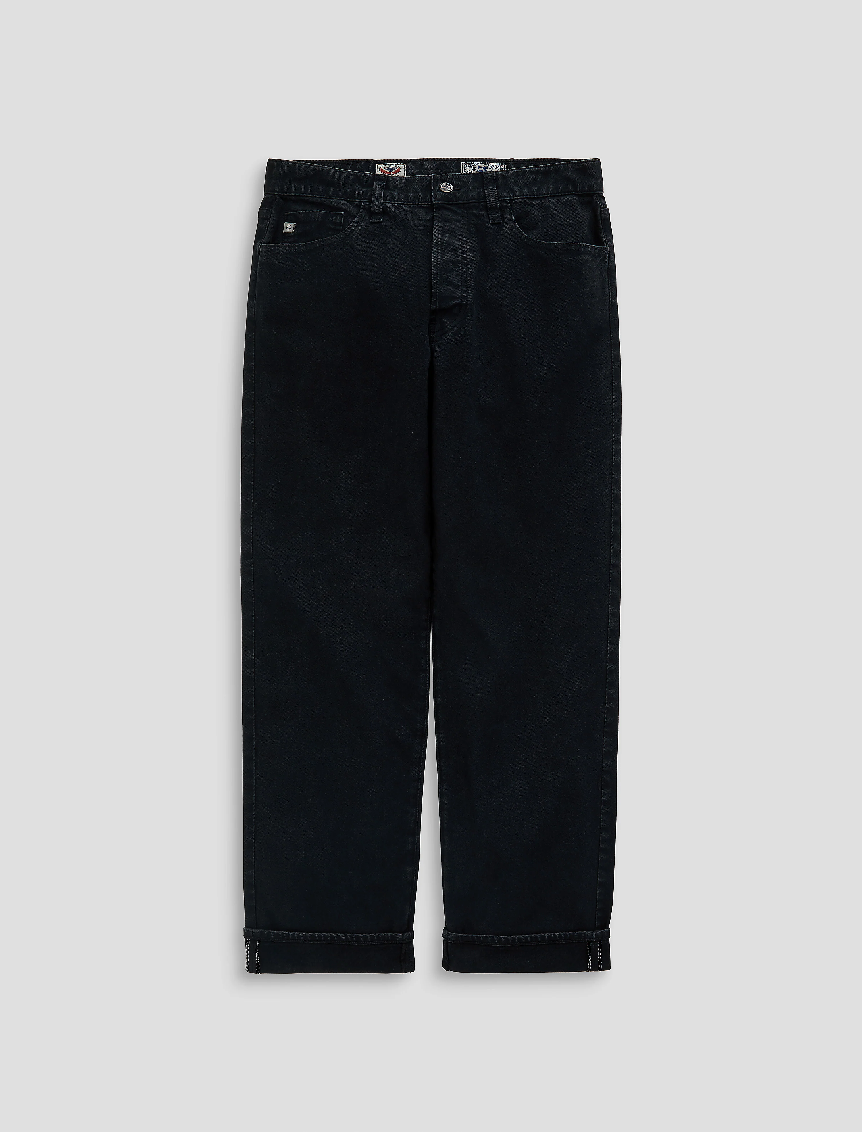 Felix Selvage Jean