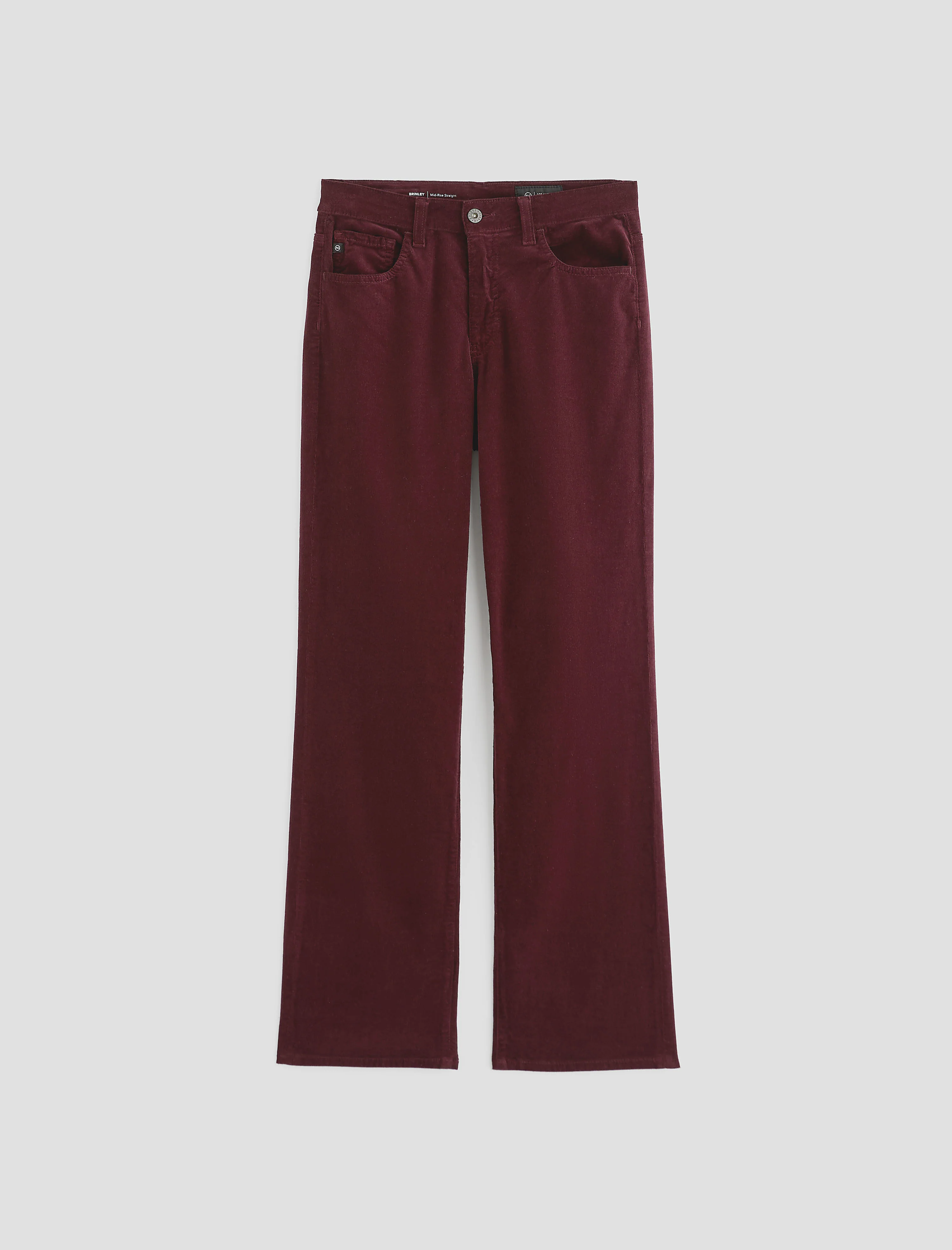 Brinley Corduroy Pant