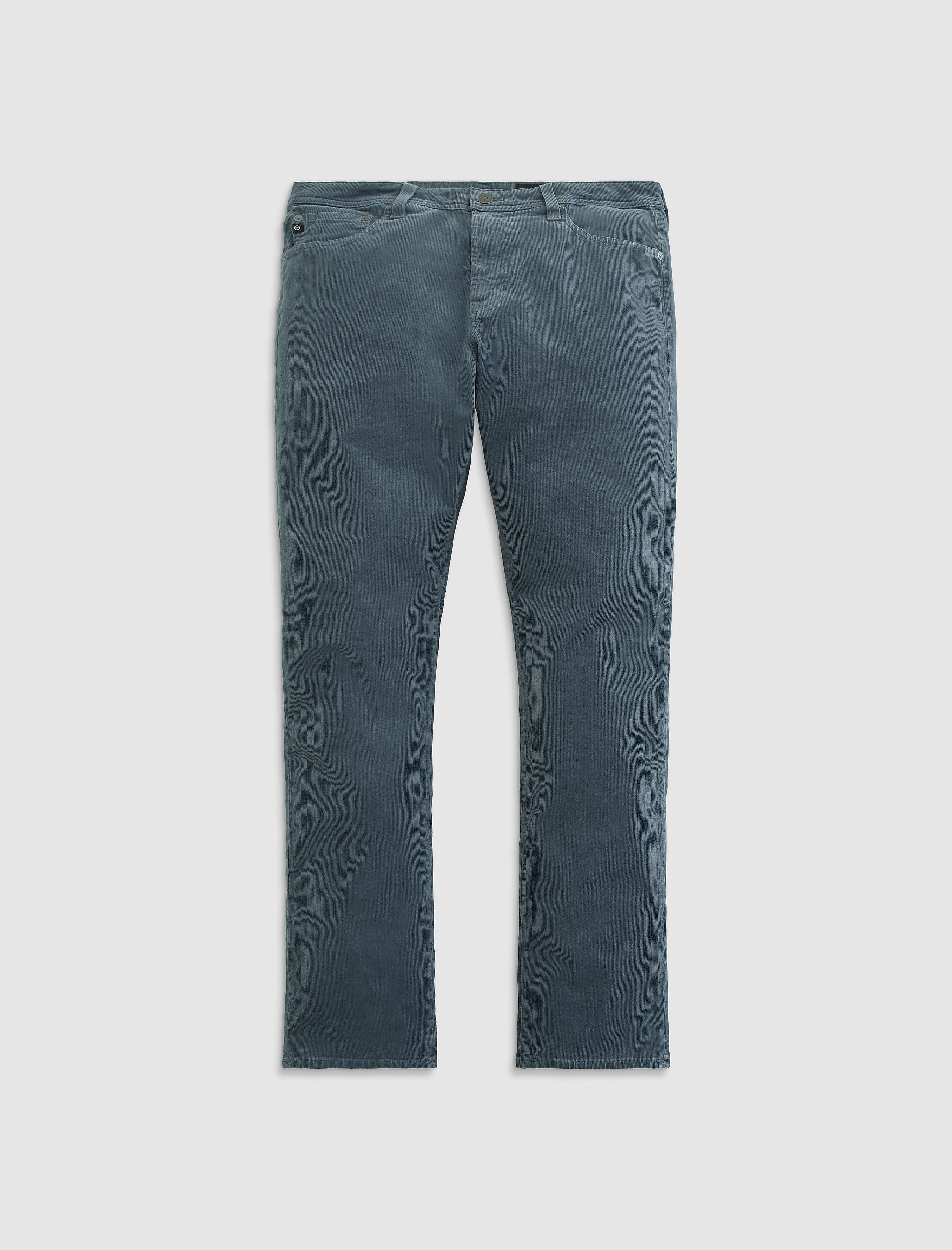 Everett Corduroy Pant