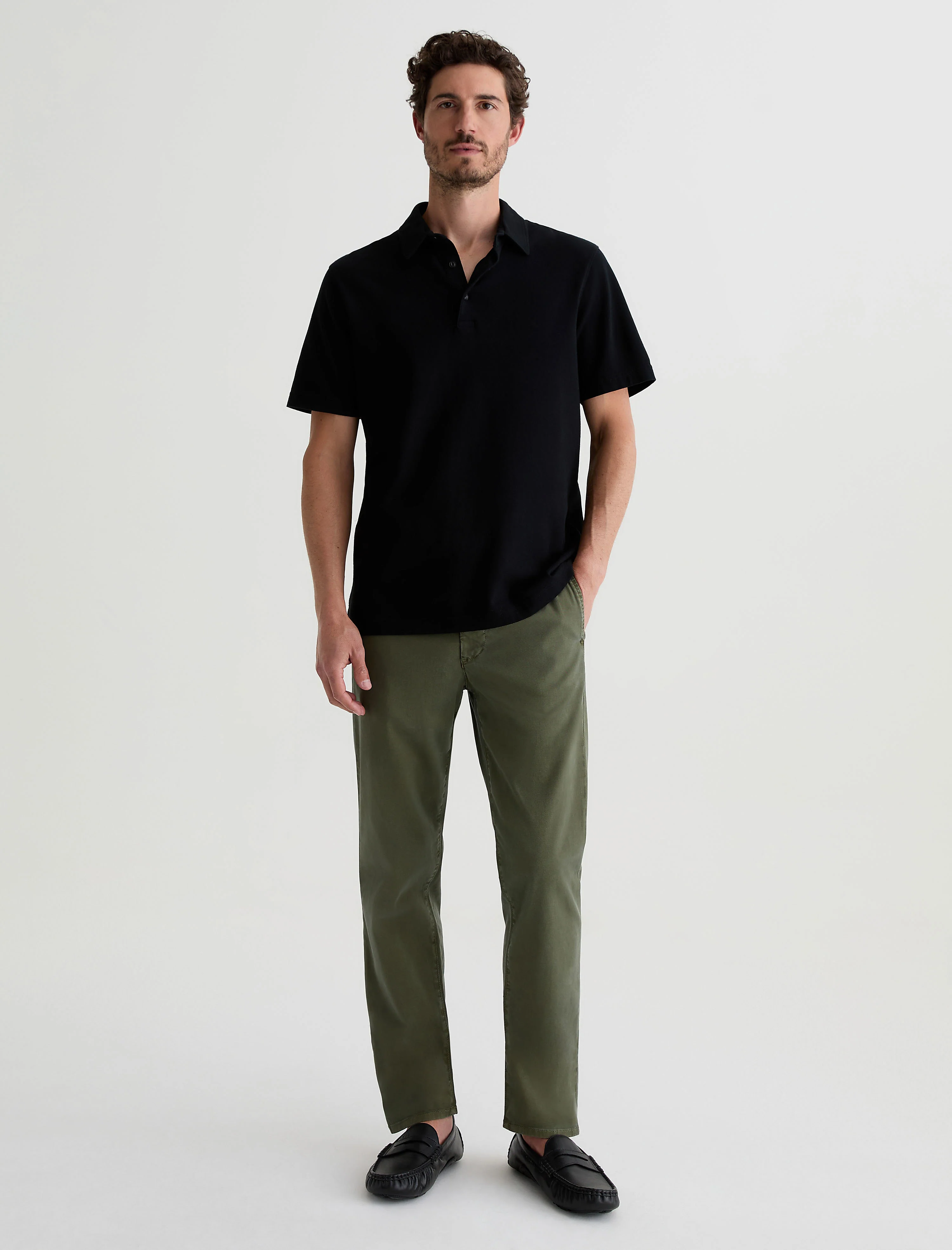 Kullen Trouser