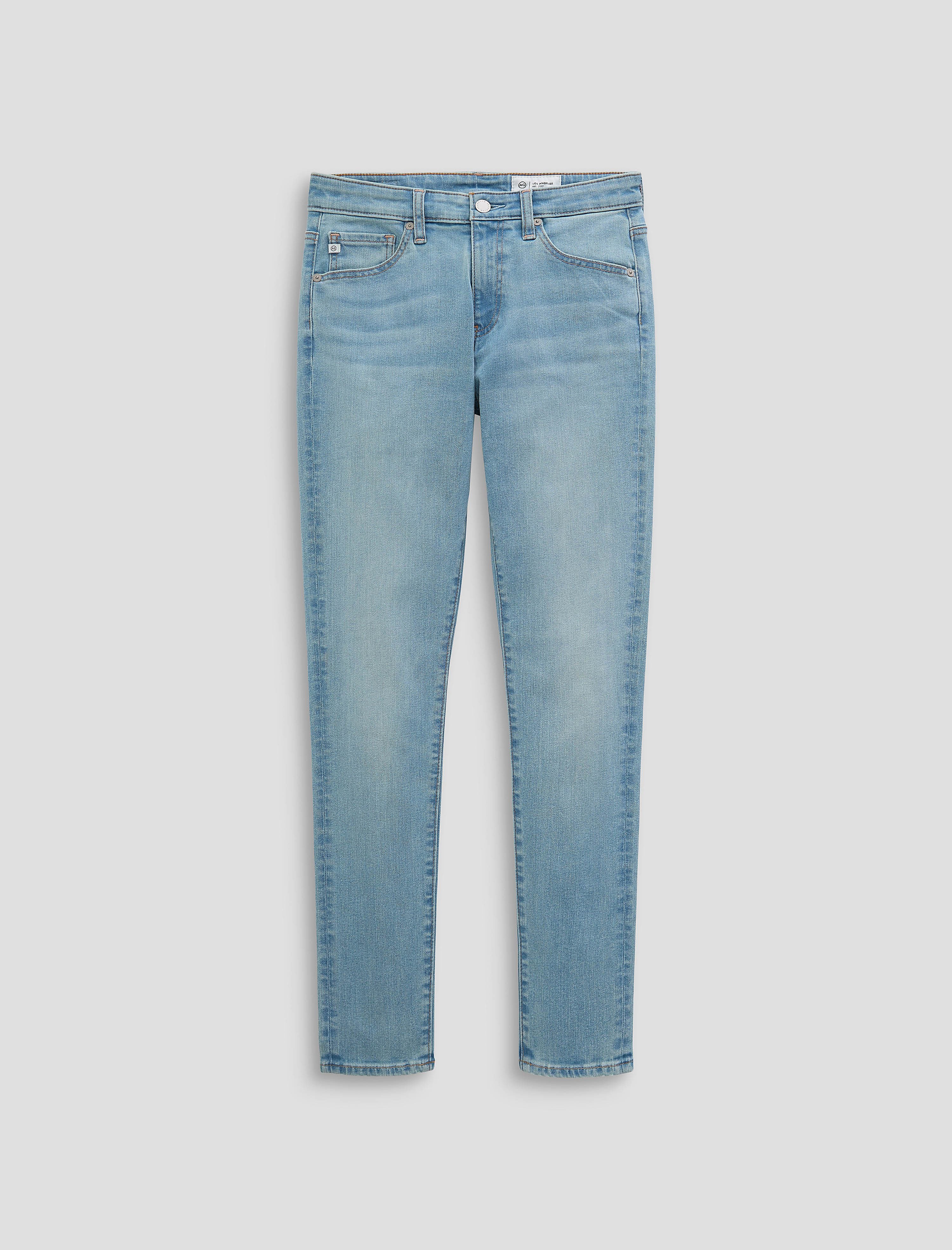 Farrah Skinny Ankle Jean