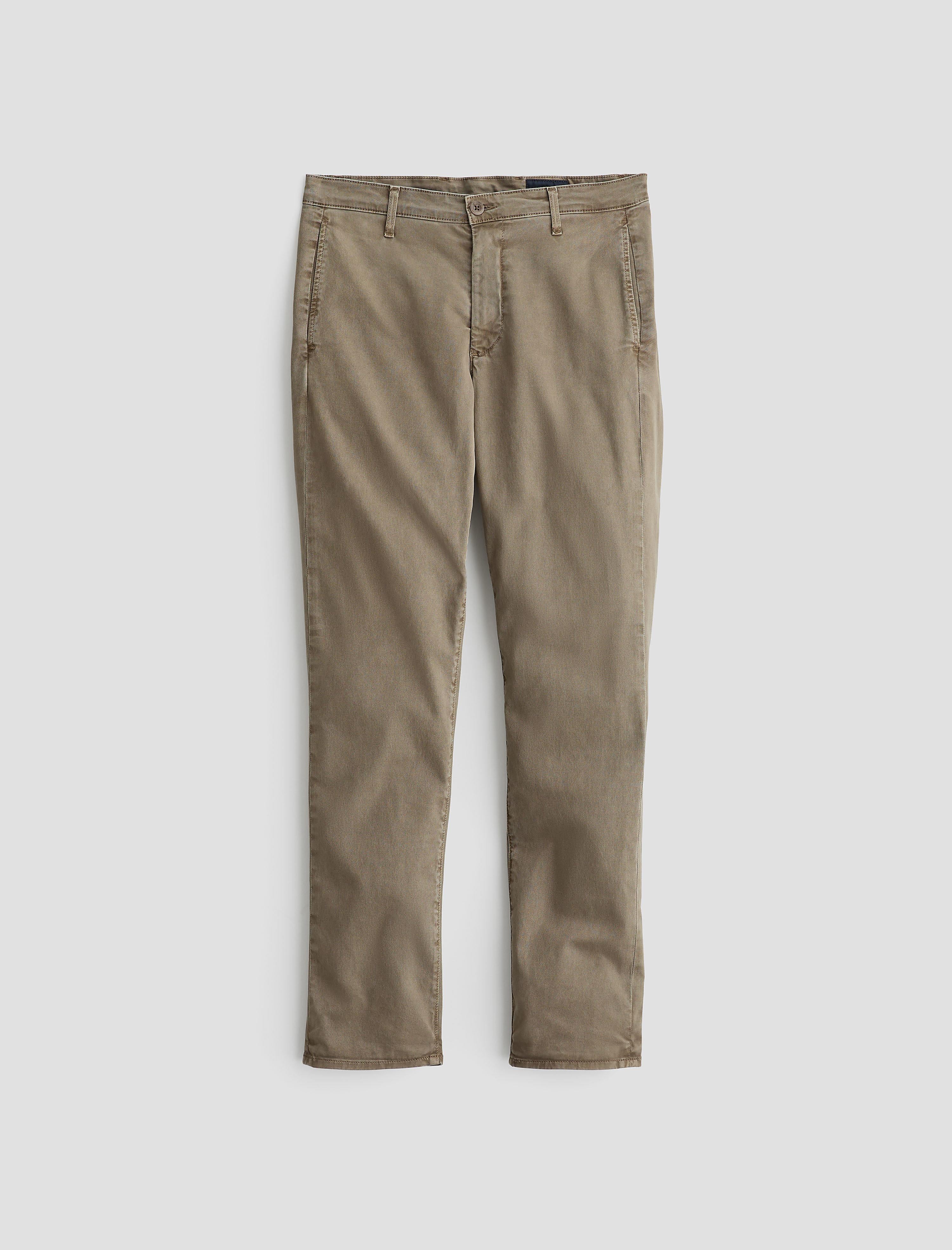 Kullen Trouser