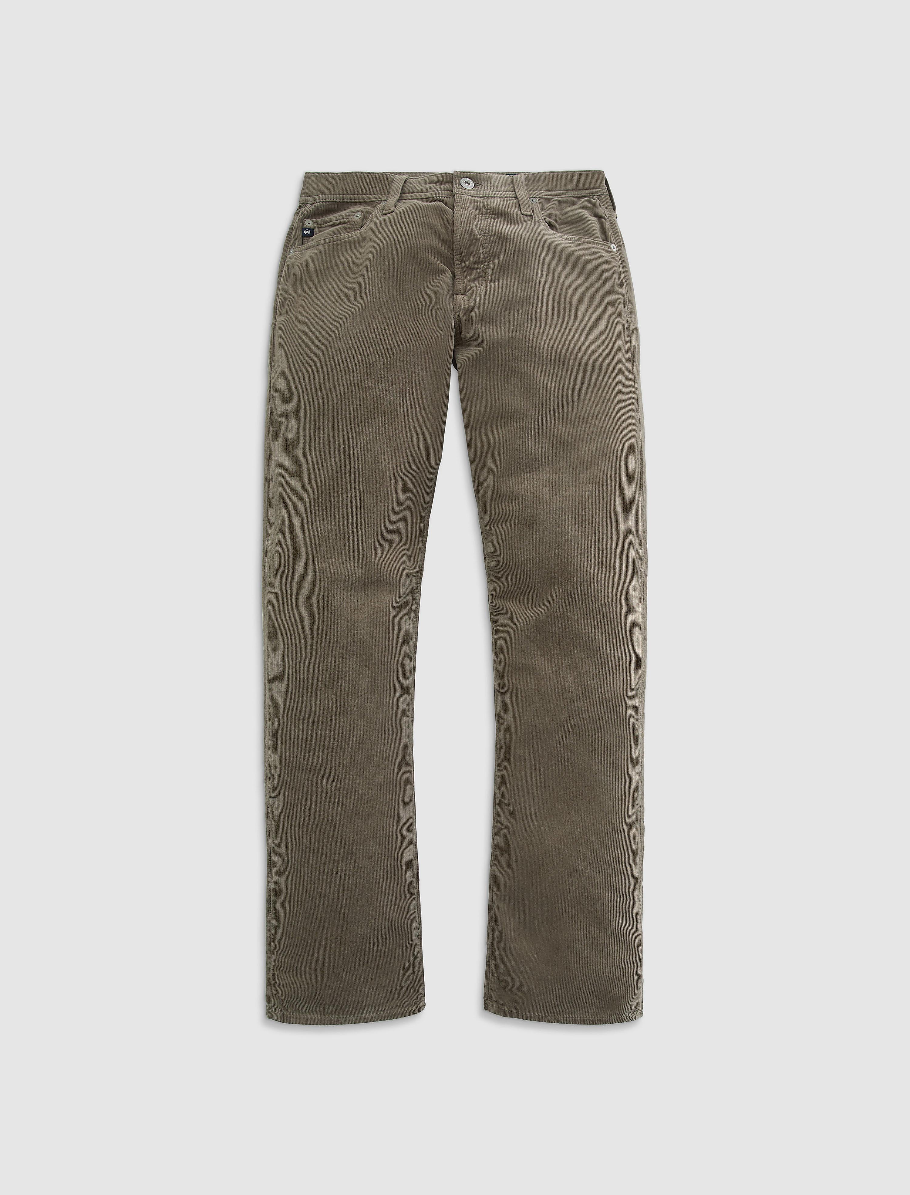 Protégé Corduroy Pant