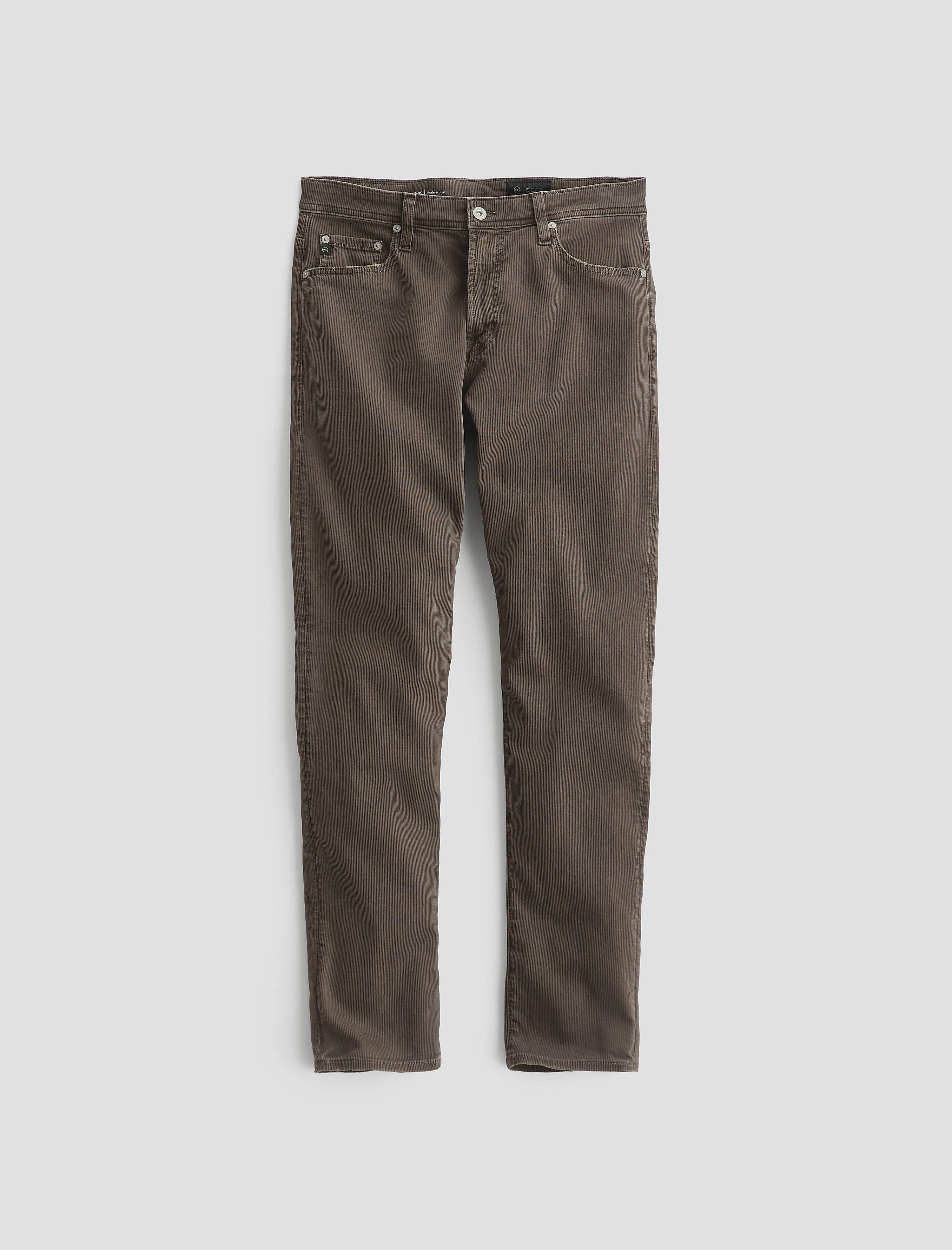 Tellis Bedford Corduroy Pant